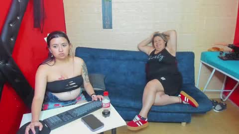 Hanna online show from 13, 9, 2025