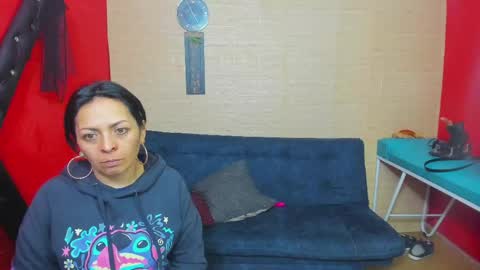 Hanna online show from 15, 9, 2025