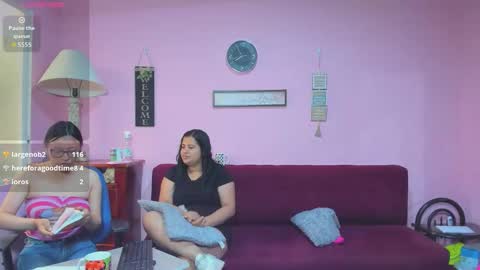 Hanna online show from 1, 10, 2025