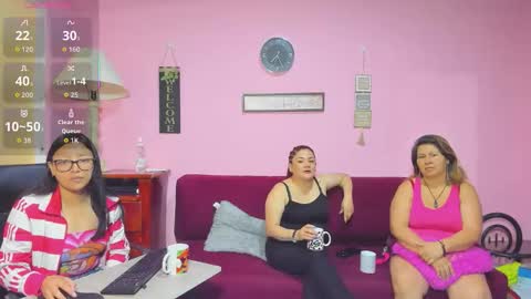 Hanna online show from 8, 10, 2025