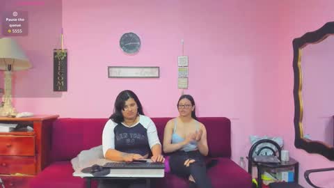 Hanna online show from 23, 10, 2025