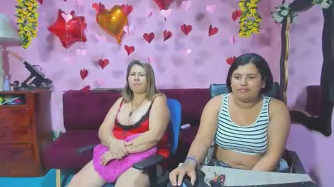 Hanna online show from 17, 2, 2026