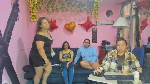 Hanna online show from 24, 3, 2026