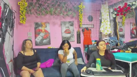 Hanna online show from 9, 5, 2026