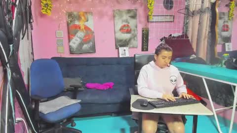 Hanna online show from 27, 5, 2026