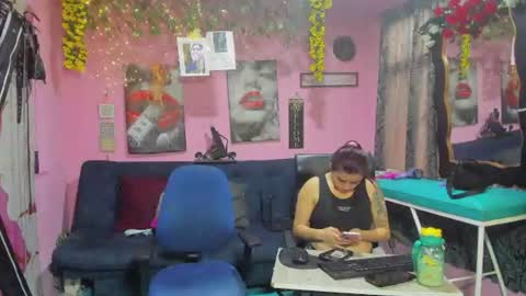 Hanna online show from 16, 6, 2026
