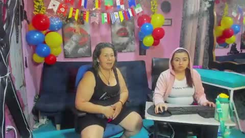 Hanna online show from 19, 6, 2026
