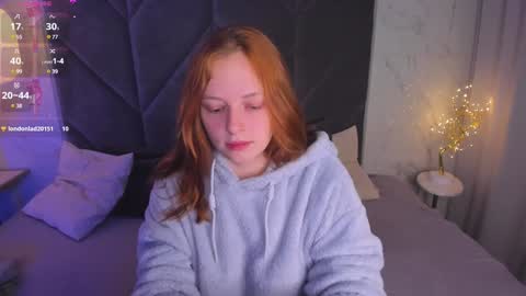 Hanna  next stream is Mo 8pm-6am by CET online show from 13, 12, 2024