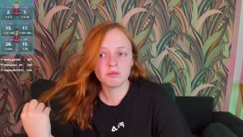 Hanna  next stream is Mo 8pm-6am by CET online show from 21, 12, 2024