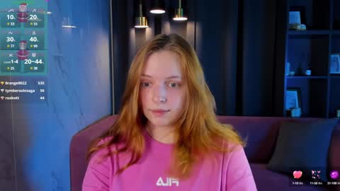 Hanna  next stream is Mo 8pm-6am by CET online show from 22, 1, 2025