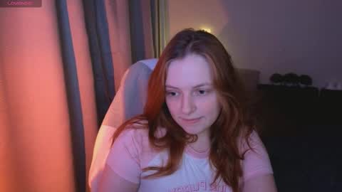 Hanna  next stream is Mo 8pm-6am by CET online show from 22, 2, 2025