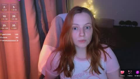 Hanna  next stream is Mo 8pm-6am by CET online show from 23, 2, 2025