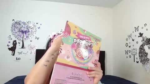 hanna online show from 17, 11, 2025