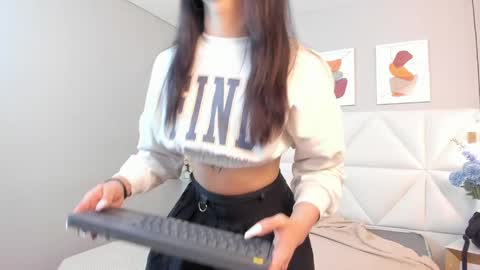 Hanna online show from 5, 4, 2026
