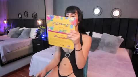 Hanna online show from 6, 6, 2026