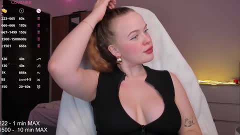 hanna montanas online show from 17, 10, 2025