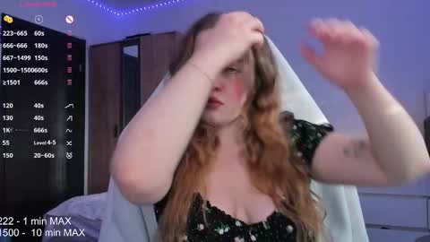 hanna montanas online show from 19, 10, 2025