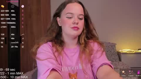 hanna montanas online show from 5, 11, 2025