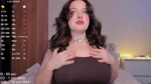 hanna montanas online show from 16, 11, 2025