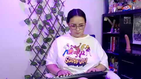 hanna_moons online show from 7, 7, 2026