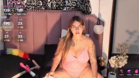 Hanna online show from 15, 1, 2025