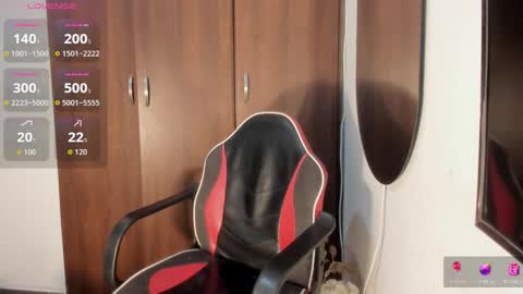 Hanna online show from 19, 3, 2026