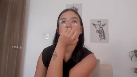 HANNA online show from 1, 11, 2025