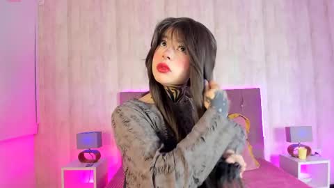 Hanna  online show from 29, 4, 2026