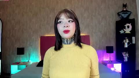 Hanna  online show from 17, 7, 2026