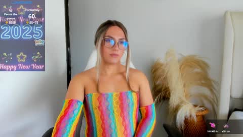 Hanna Capicorn online show from 13, 1, 2025