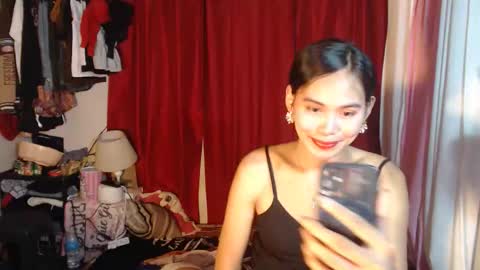 hanna online show from 19, 1, 2026