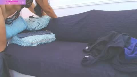 HANNA SOFIA online show from 25, 11, 2025