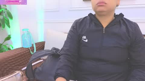 HANNA SOFIA online show from 1, 4, 2026