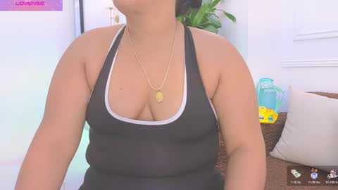 HANNA SOFIA online show from 9, 5, 2026