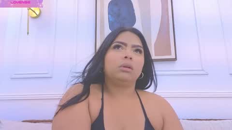 HANNA SOFIA online show from 24, 5, 2026