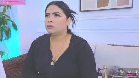 Snapshot of hanna_squirt_1 chatting on 3, 6, 2026 HANNA SOFIA online show from 3, 6, 2026