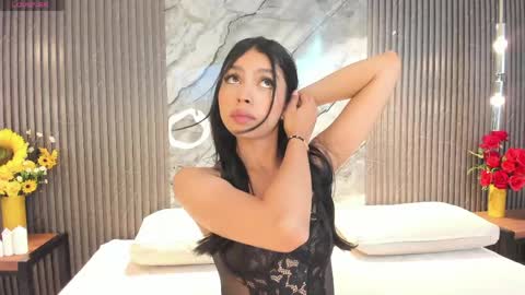 Hanna S online show from 22, 4, 2026