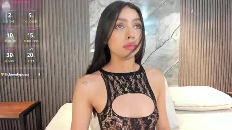 Hanna S online show from 4, 6, 2026