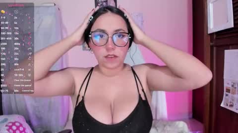 Hanna online show from 3, 3, 2026