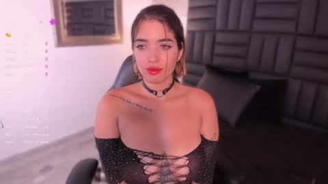 Hanna  online show from 4, 2, 2025