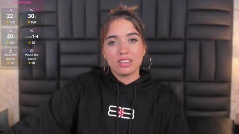 Hanna  online show from 8, 3, 2025