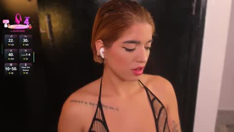 Hanna  online show from 17, 2, 2026