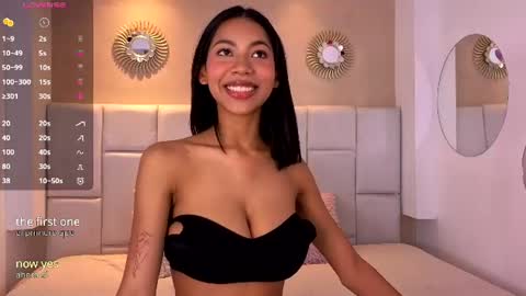 hanna_vic online show from 3, 7, 2026