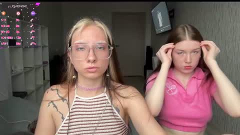 hanna_webber online show from 1, 7, 2026