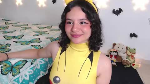 Snapshot of hanna_zoldyck chatting on 15, 11, 2025 Hanna online show from 15, 11, 2025