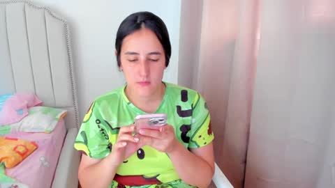 Hanna online show from 19, 9, 2025