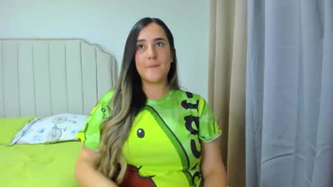 Hanna online show from 15, 2, 2026