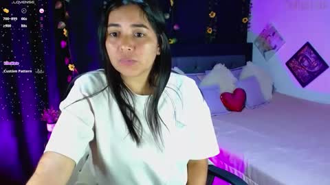 Snapshot of hannaagt chatting on 14, 10, 2025 hannaagt online show from 14, 10, 2025