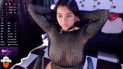 Snapshot of hannaagt chatting on 31, 10, 2025 hannaagt online show from 31, 10, 2025