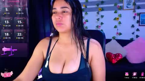 Snapshot of hannaagt chatting on 4, 11, 2025 hannaagt online show from 4, 11, 2025